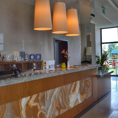 Hotel & Browar Slociak オポーレ エクステリア 写真