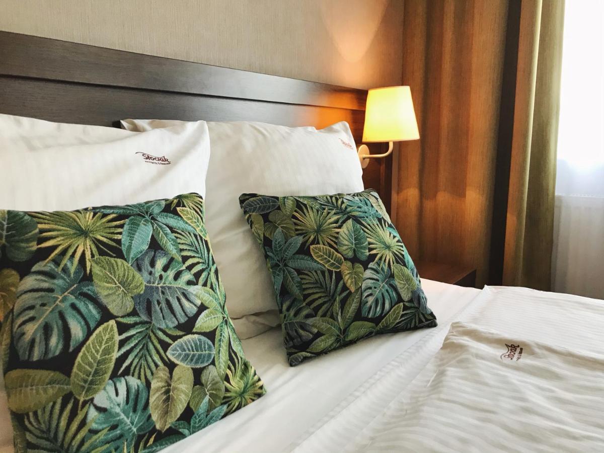 Hotel & Browar Slociak オポーレ エクステリア 写真