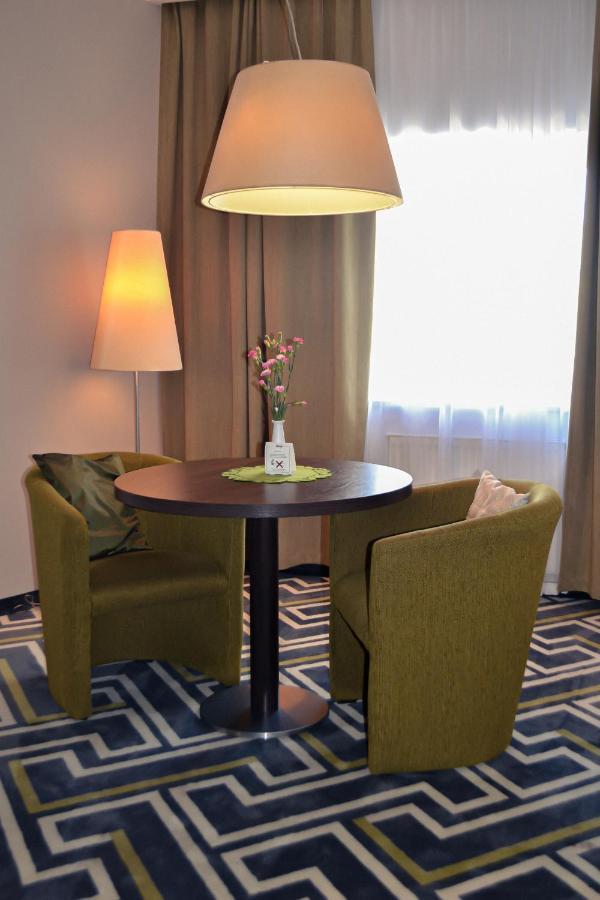 Hotel & Browar Slociak オポーレ エクステリア 写真
