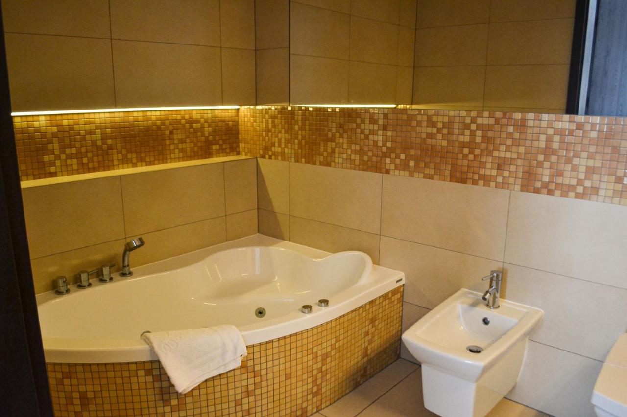 Hotel & Browar Slociak オポーレ エクステリア 写真