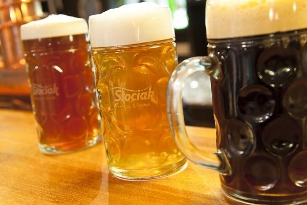 Hotel & Browar Slociak オポーレ エクステリア 写真