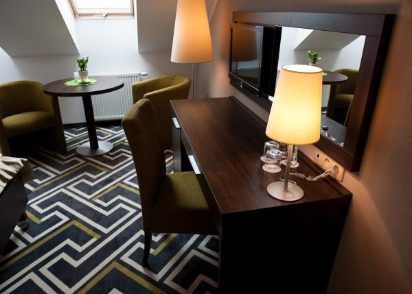 Hotel & Browar Slociak オポーレ エクステリア 写真