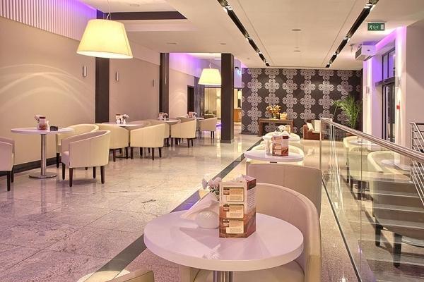 Hotel & Browar Slociak オポーレ エクステリア 写真